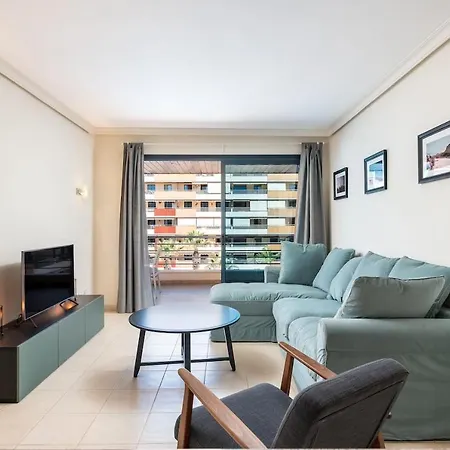 Appartement Gigantes Cliffs View Two Bedroom *