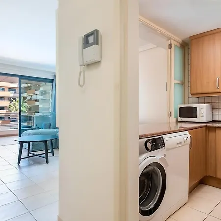 Gigantes Cliffs View Two Bedroom Appartement Puerto de Santiago (Tenerife)