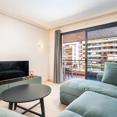 Appartement Gigantes Cliffs View Two Bedroom *