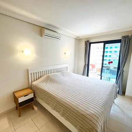 Appartement Gigantes Cliffs View Two Bedroom