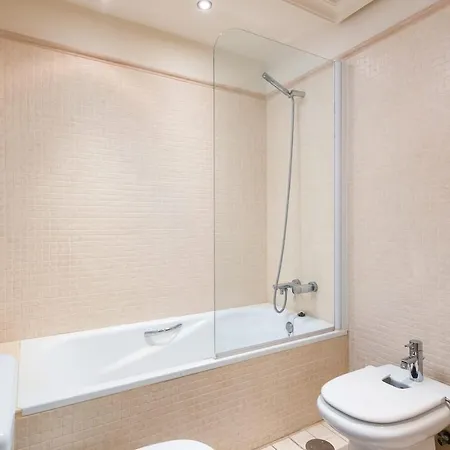 Gigantes Cliffs View Two Bedroom Appartement Puerto de Santiago (Tenerife)