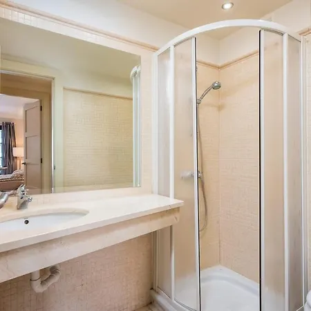 Gigantes Cliffs View Two Bedroom Appartement